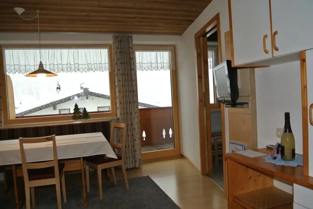 Haus Christopherus