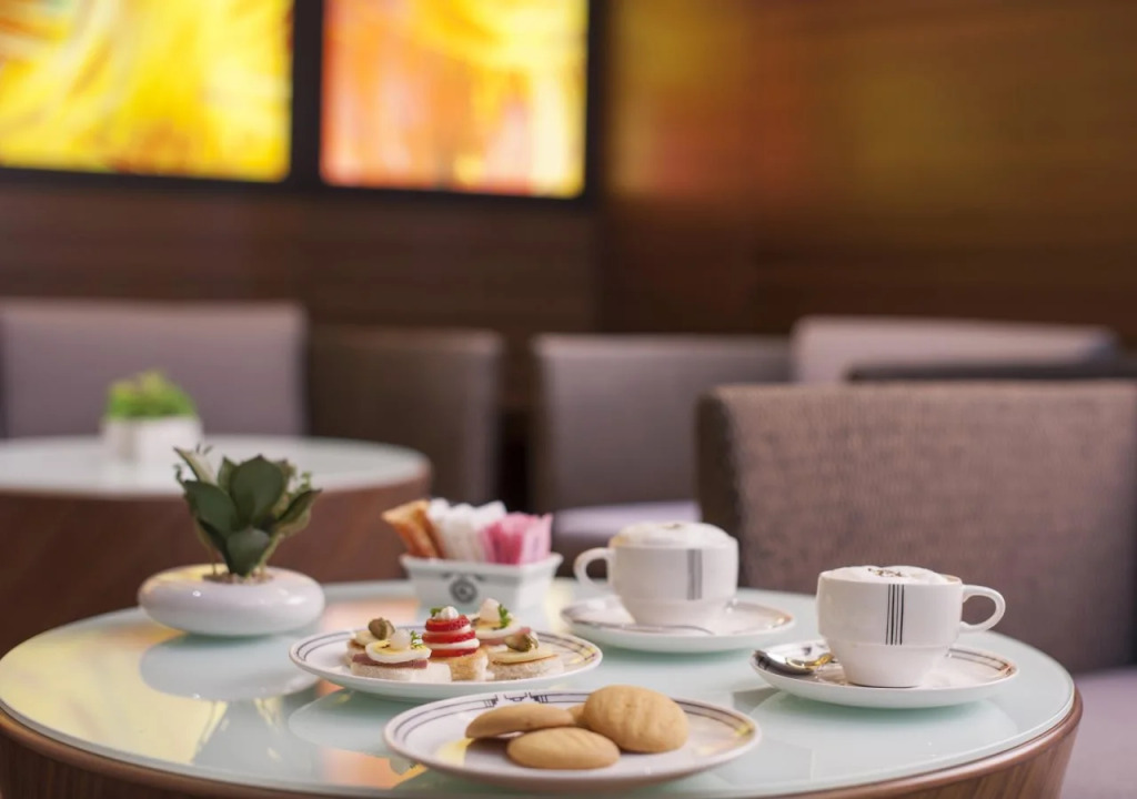 Ramee Rose Hotel