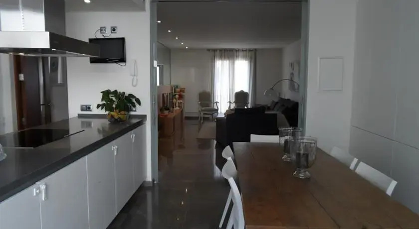 Apartment Canonge