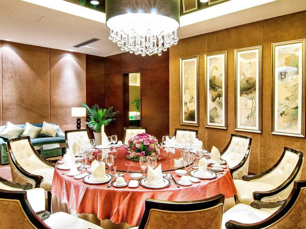 Regalia Hotel