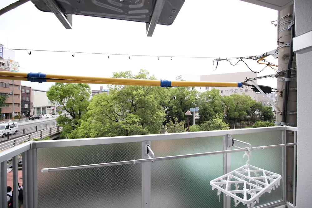 First Residence Osaka