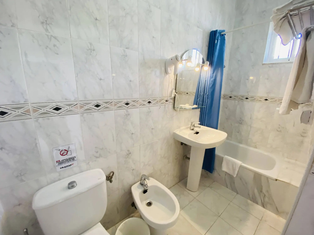 Hotel Los Jazmines