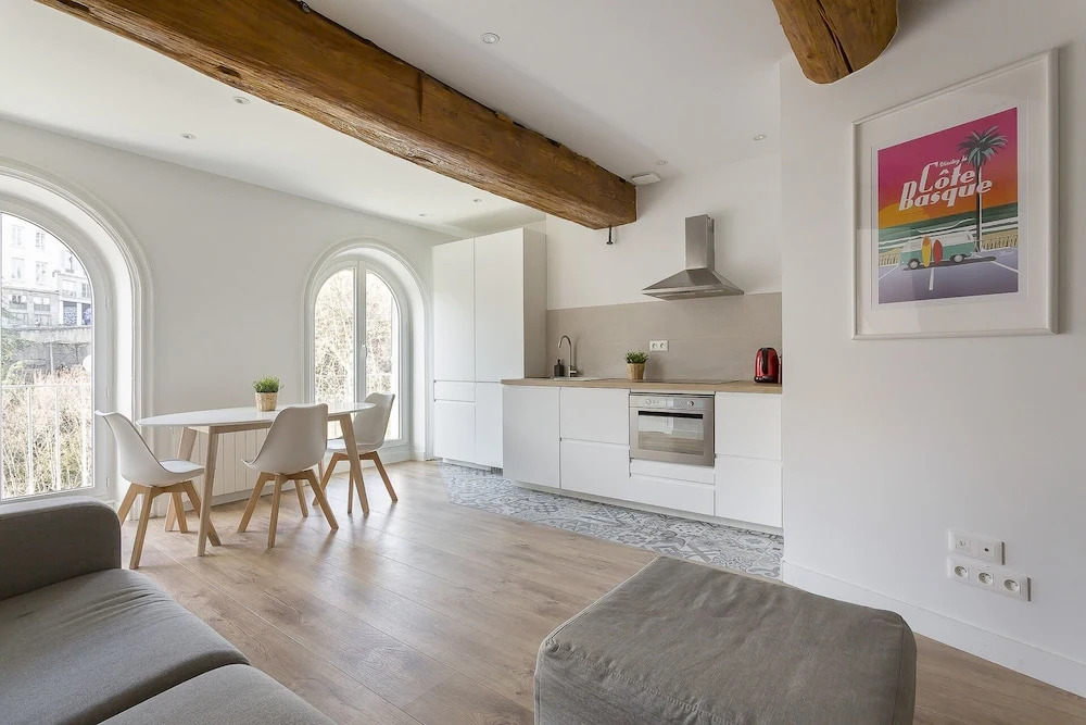 Le Central Park Lyon By Hamac Suites
