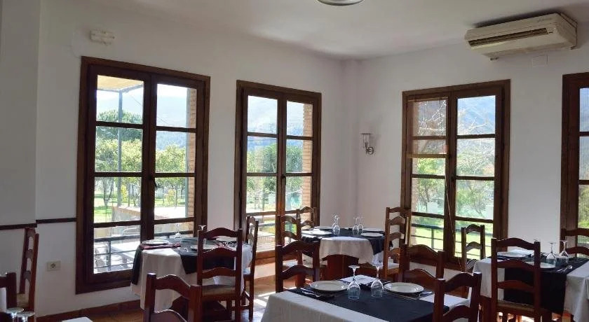 Hotel Taray Botanico