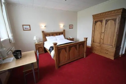 Grove Court Hotel