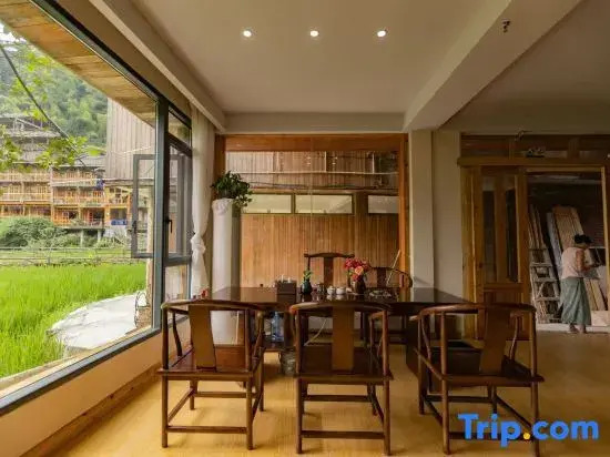 Shanshuimo Homestay (Zhaoxing Dong Village Scenic Area)