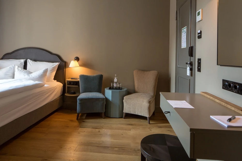 Hotel Taunus