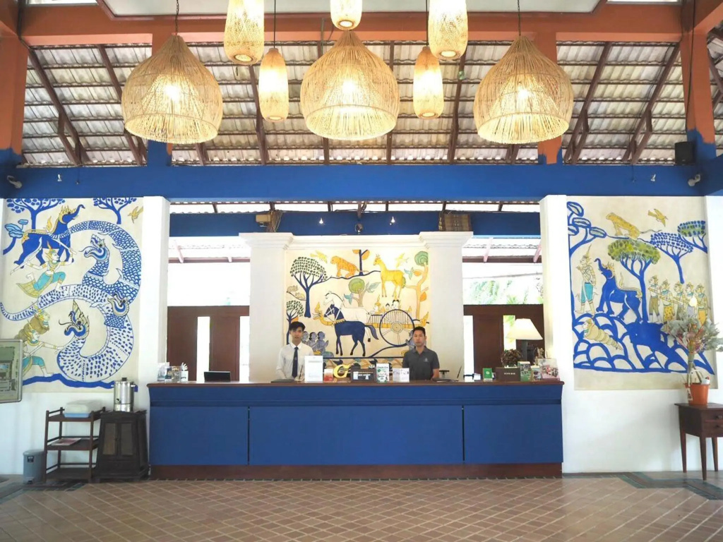 Rachawadee Khonkaen Airport Hotel