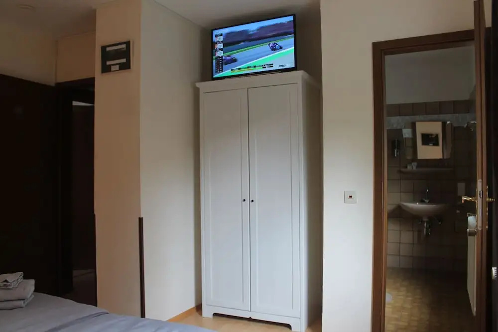 Hotel Ramsbecker Hof