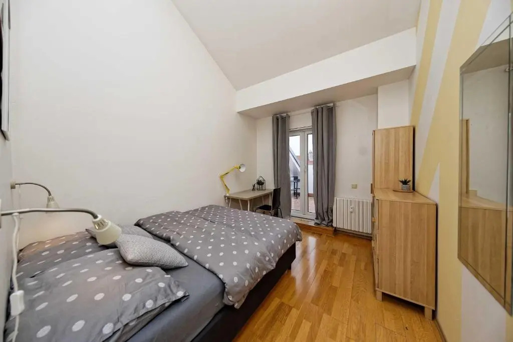 Apartment Na Kozacce 6