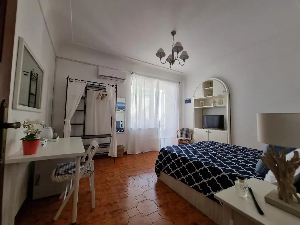 Villa La Gitana