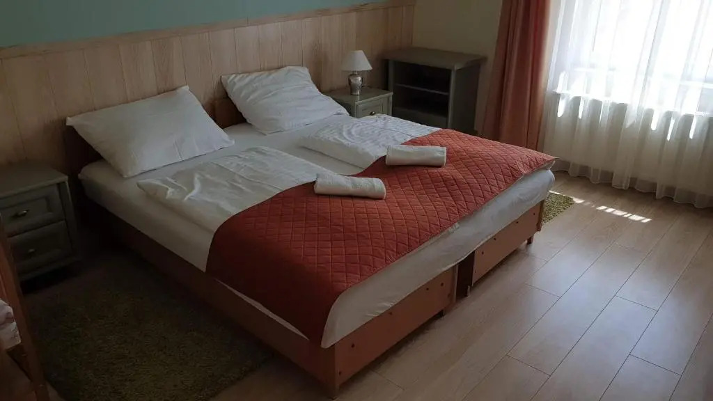 Keller Apartmanok