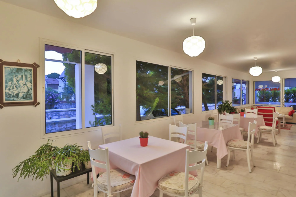 Kiraz Butik Hotel