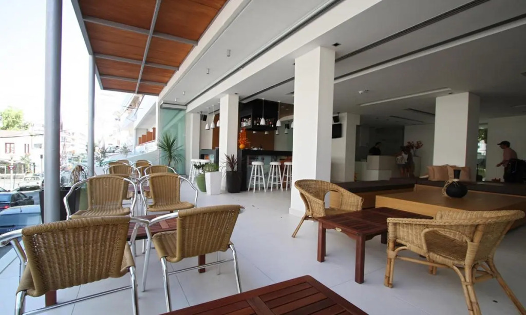 Atlantis Boutique City Hotel