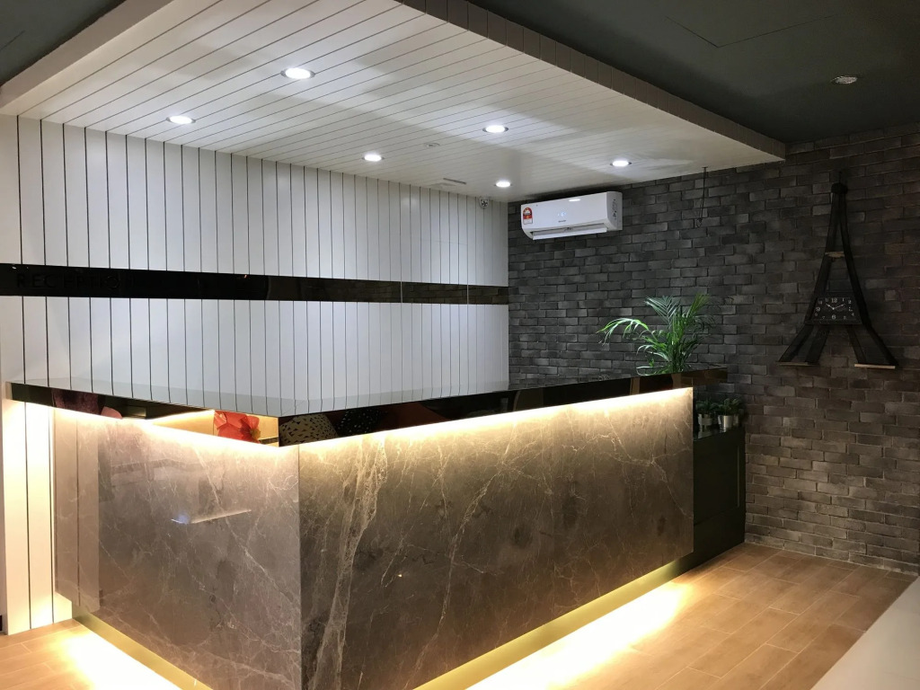 Hotel 99 Kota Kemuning