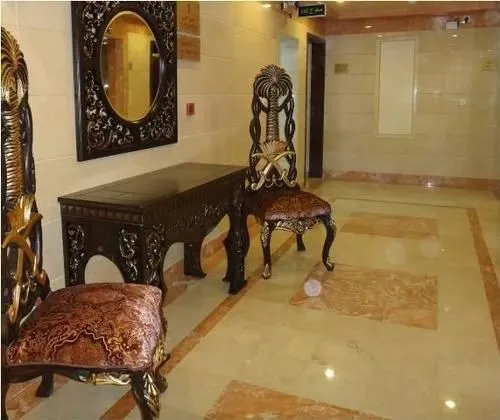 Zahra White Palace Hotel