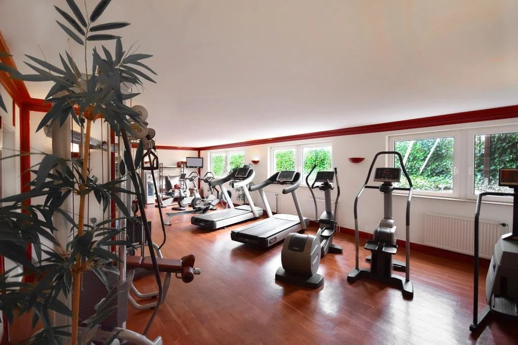 Grand Hotel Seeschlösschen Sea Retreat & SPA