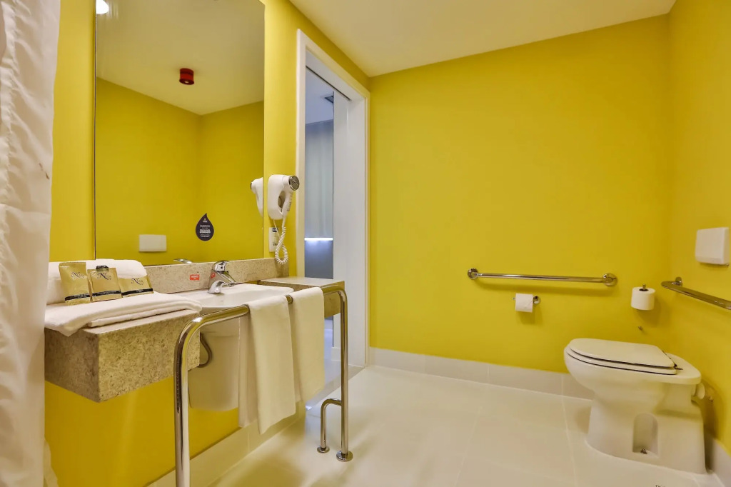 Nobile Inn Pampulha