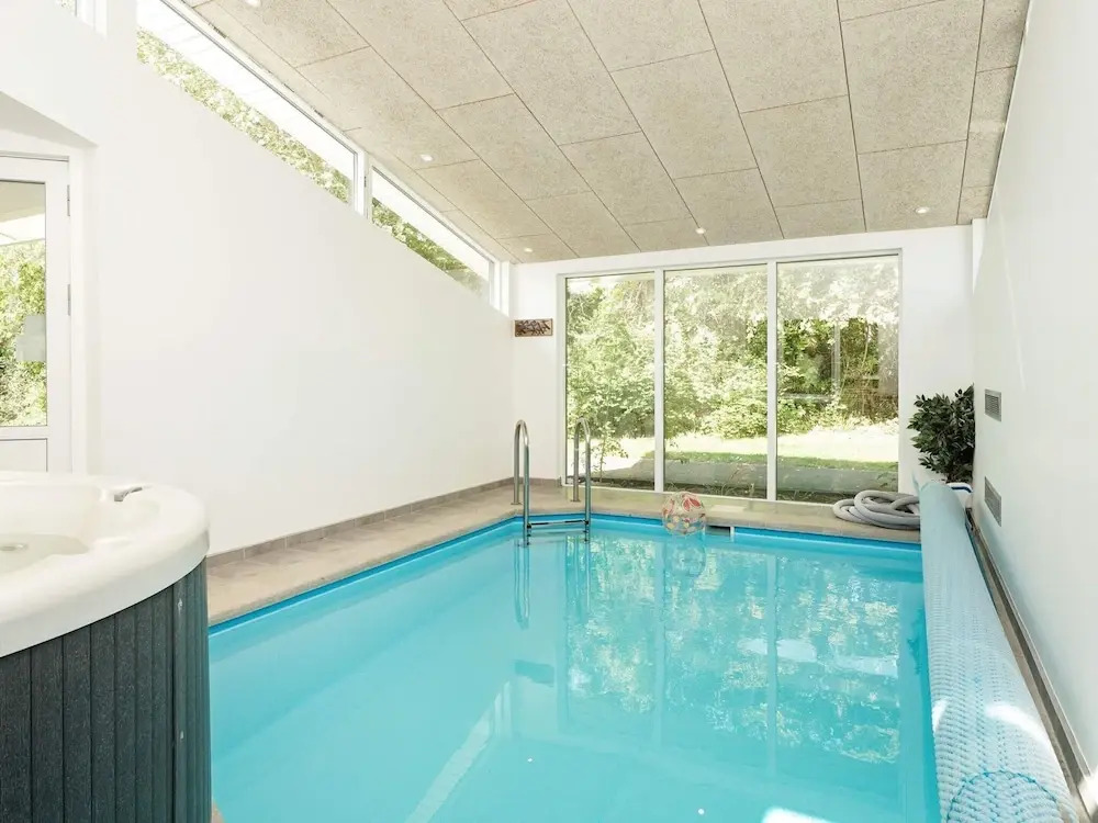 5 star holiday home in Græsted