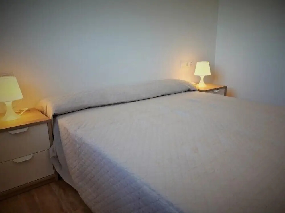 Chalet con piscina y vistas a 10min de la playa de Blanes