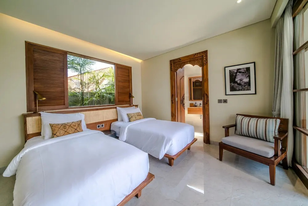 Villa Uma Berawa