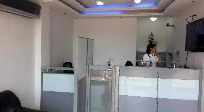 Hotel Vans Valledupar