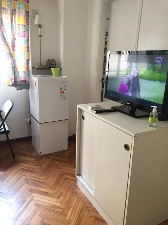 Apartamento Billinghurts Excelente Ubicacion