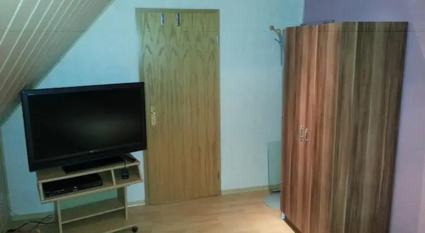 Ferienwohnung Stabel