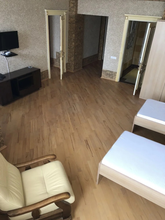Отель Baku Luxury Hotel