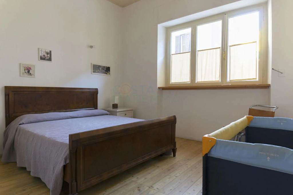 Tirreno apartment in Follonica-TIRRENO