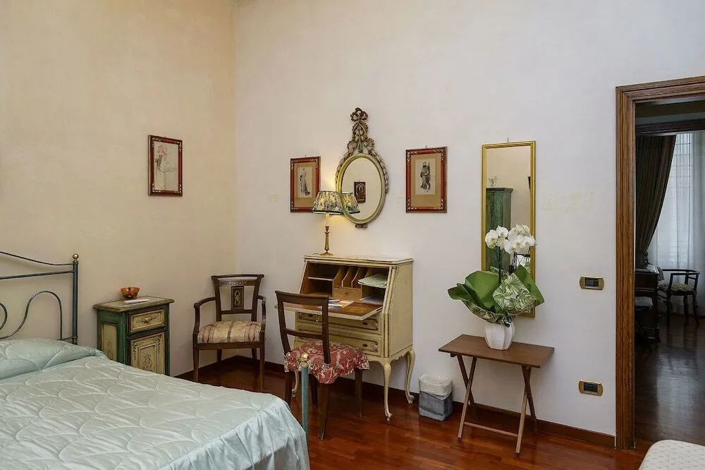 Villa Luigi XVI