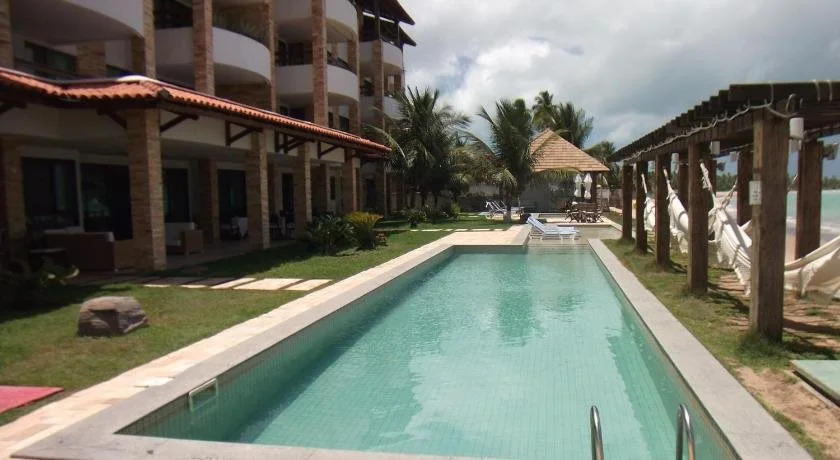 Waterfront Apart Hotel