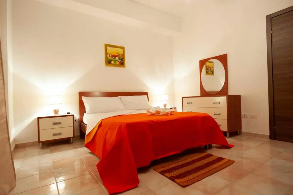 Casa vacanza da Marisa