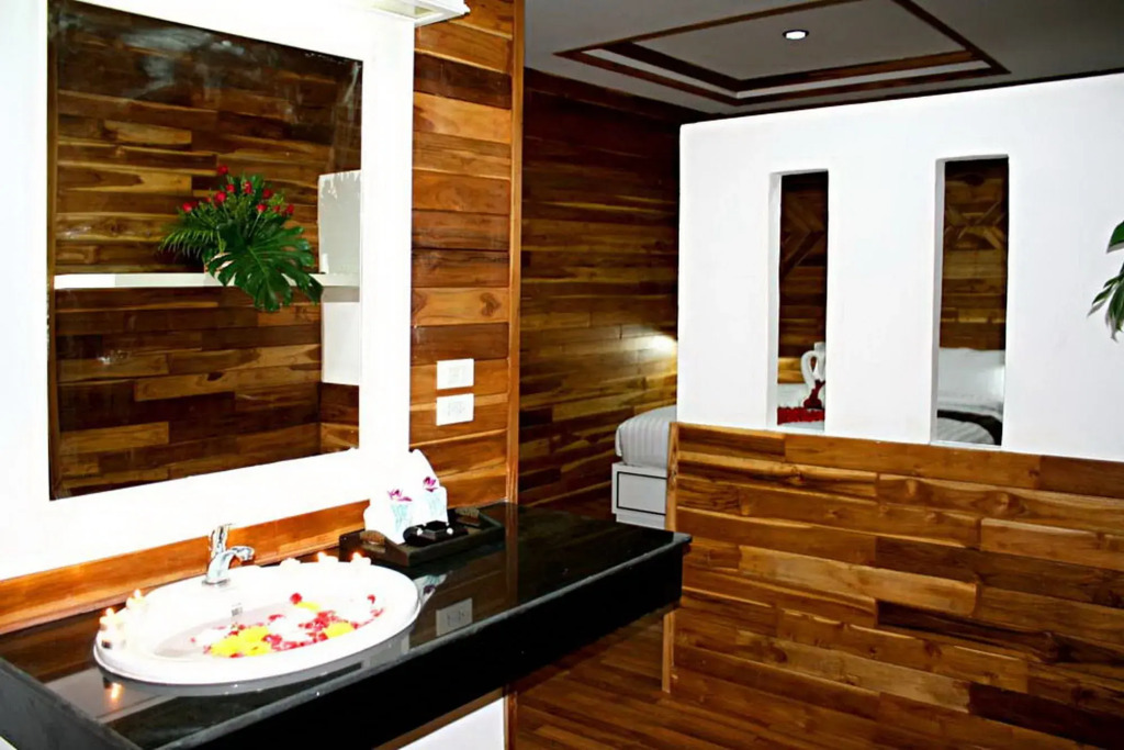 Phuvara Boutique Aonang