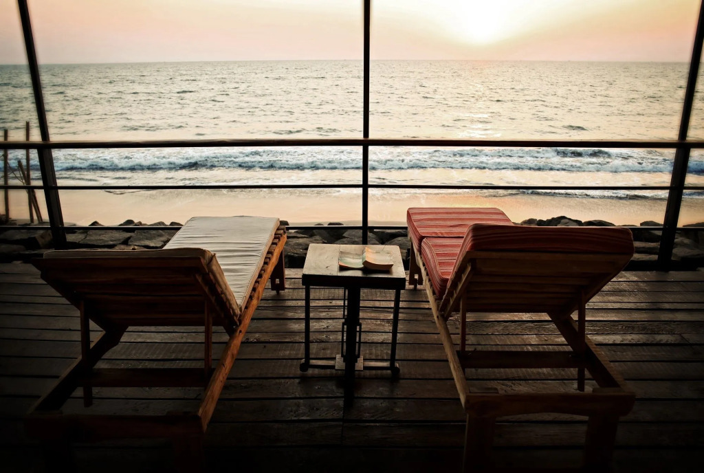 36 Palms Boutique Retreat