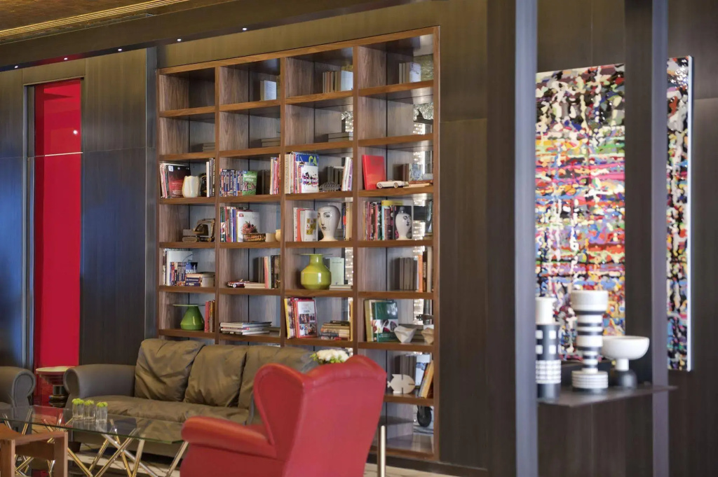 Saifi Suites Hotel