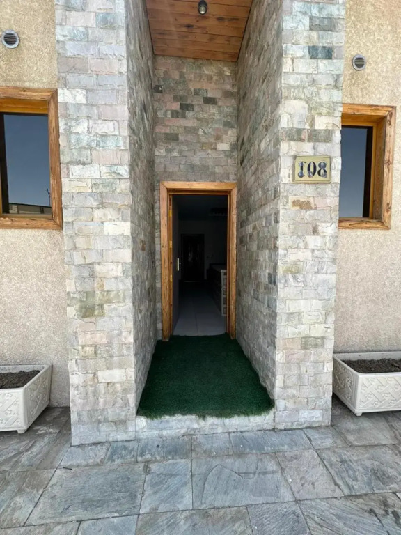Leen Serviced Apartments-لين للشقق المخدومه