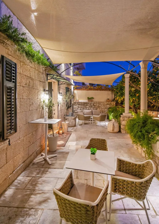 Heritage Villa Nobile