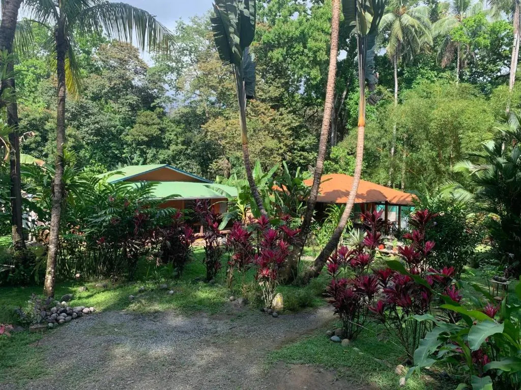 Cabinas Coco Lindo