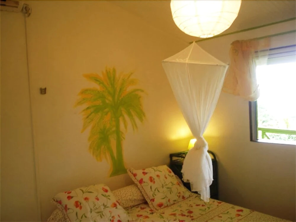 Oasis Grande Anse