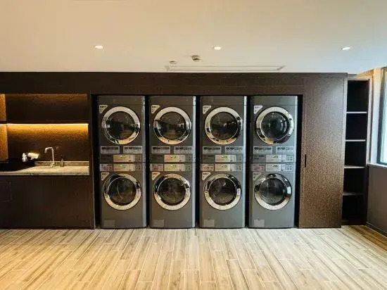 Homeinn Plus(Zhengzhou International Exhibition Center)
