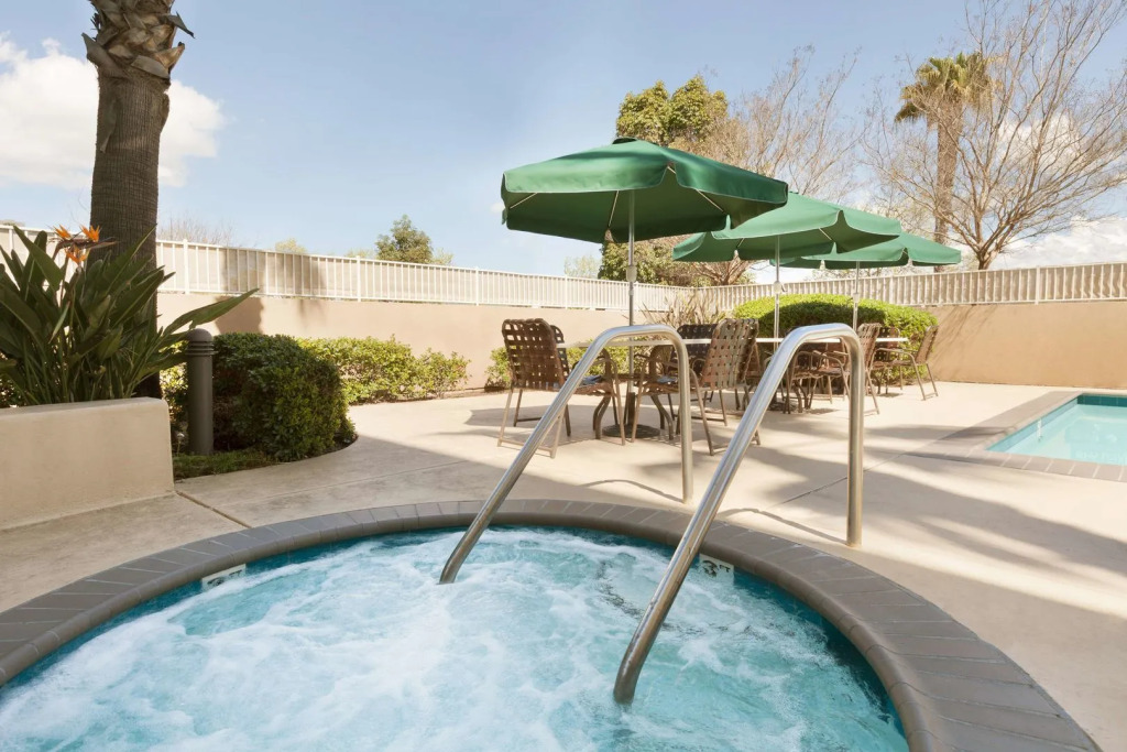 Hilton Garden Inn San Jose/Milpitas