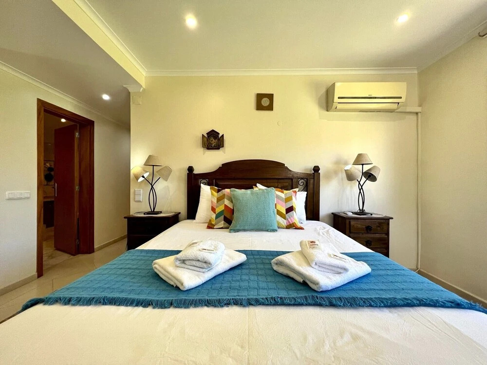 Vilamoura Amazing Golf Villa With Pool by Homing
