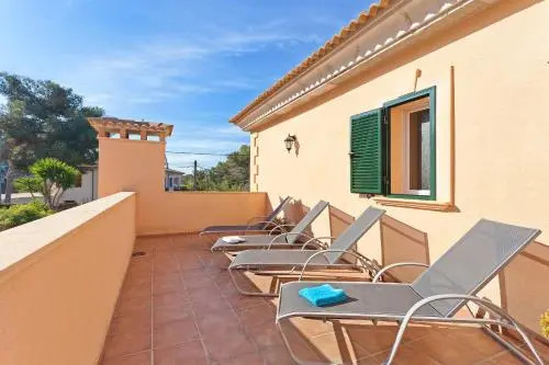 Villa Trobadors