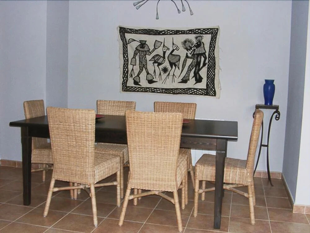 Casa Rural El Esquilador