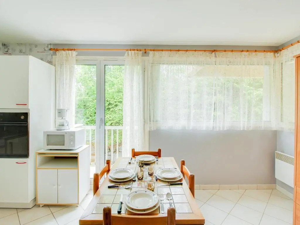 Studio Cauterets, 1 pièce, 4 personnes - FR-1-401-48
