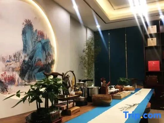 Shenmu Xidu Youpin Hotel