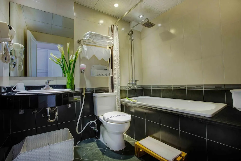 La Beaute Boutique Hotel & Spa