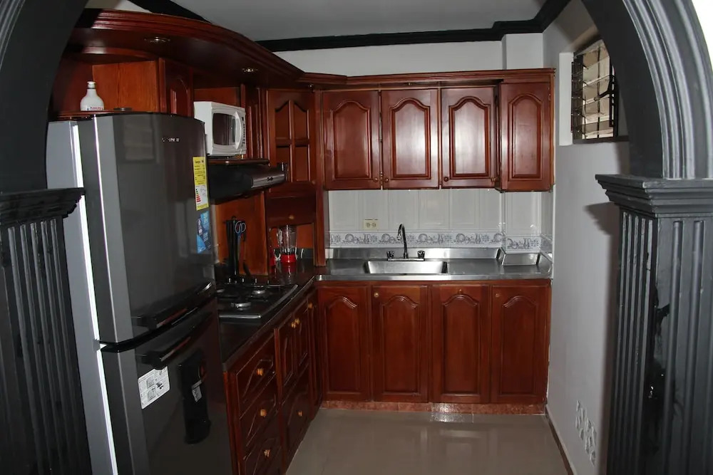 ApartaHostels