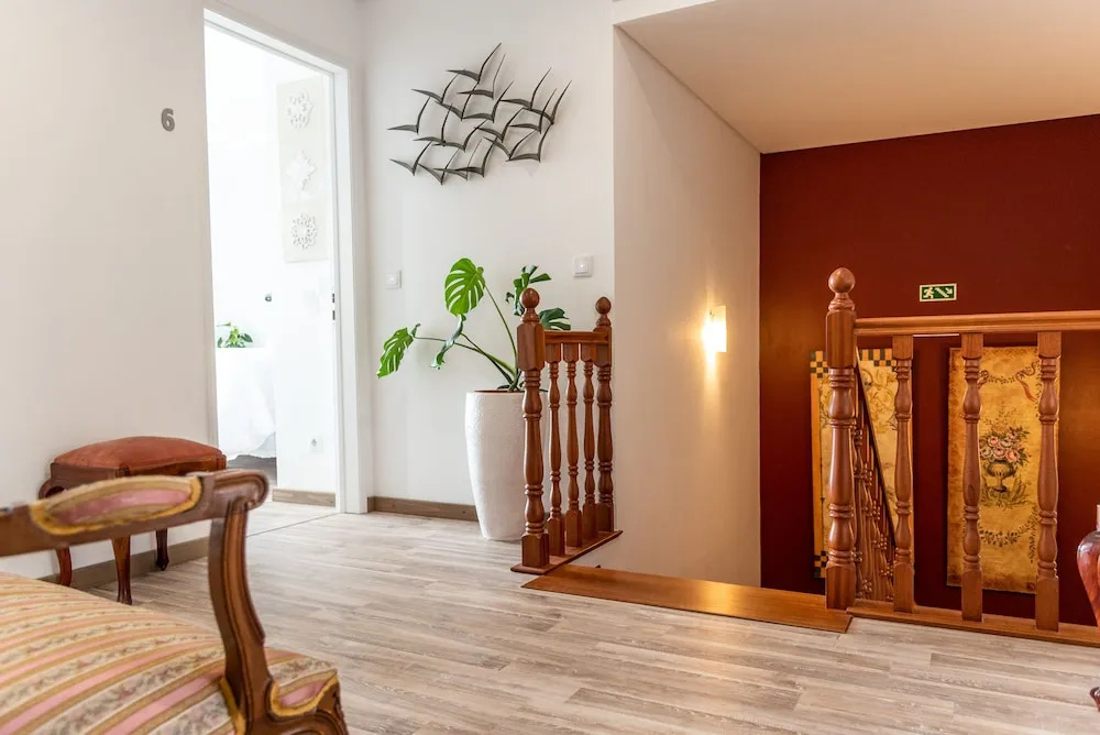 Garoupas Inn